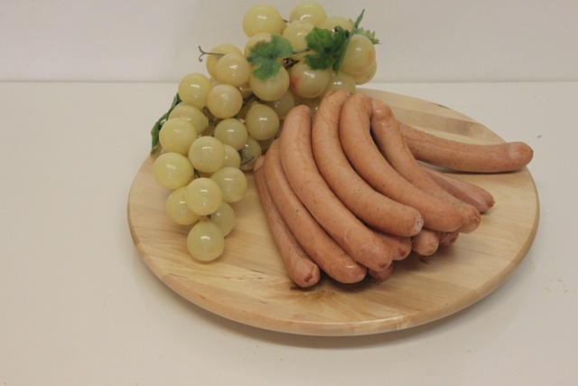 European Wieners