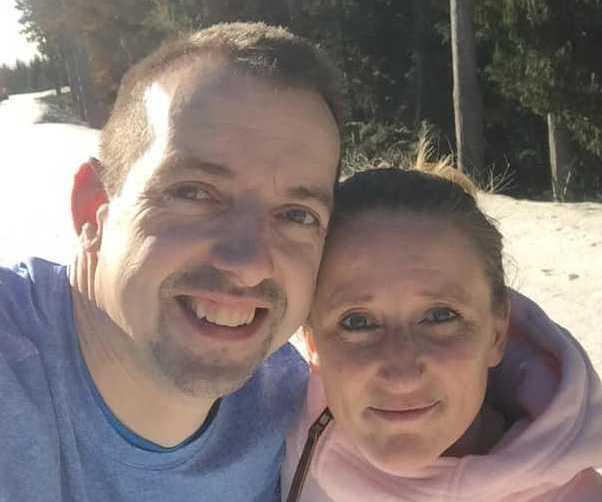 Stephan & Sandra